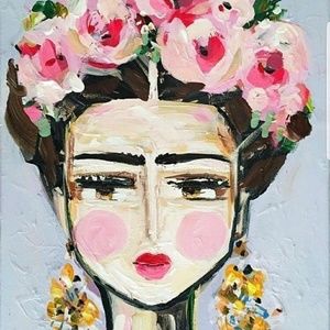 Meet your Posher, Araceli